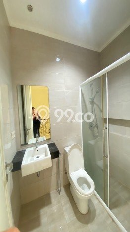 Rumah di Green Lake City, Akses ke Stasiun, 3 KM, Luas 90m² LB 100m² Rumah di Green Lake City, Akses ke Stasiun, 3 KM, Luas 90m² LB 100m²
