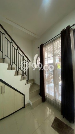 BEST LOCATION! Rumah di Green Lake City, Dekat Stasiun, 2 KT, LT 48m² Bangunan 60m² BEST LOCATION! Rumah di Green Lake City, Dekat Stasiun, 2 KT, LT 48m² Bangunan 60m²