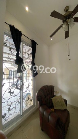 Rumah di Green Lake City, Akses ke Stasiun, 4 KT, Luas 90m² Bangunan 100m² Rumah di Green Lake City, Akses ke Stasiun, 4 KT, Luas 90m² Bangunan 100m²