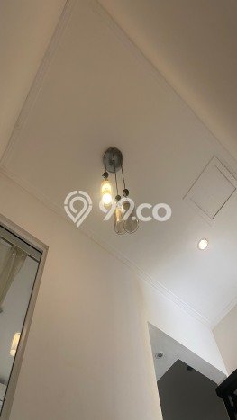 Rumah di Green Lake City, Akses ke Stasiun, 4 KT, Luas 90m² Bangunan 100m² Rumah di Green Lake City, Akses ke Stasiun, 4 KT, Luas 90m² Bangunan 100m²