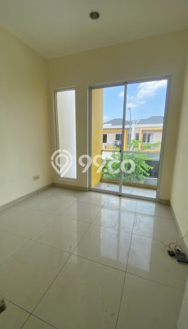 Rumah kawasan Green Lake City, 3 KM, Lingkungan Premium, Luas 90m² LB 100m² Rumah kawasan Green Lake City, 3 KM, Lingkungan Premium, Luas 90m² LB 100m²