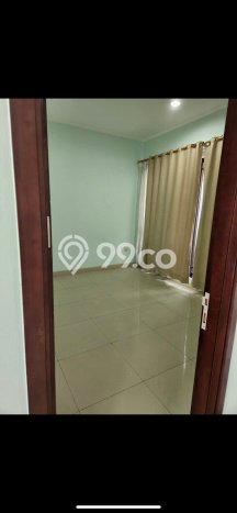 Rumah Nyaman di Green Lake City, 3 KM, Lokasi Strategis Rumah Nyaman di Green Lake City, 3 KM, Lokasi Strategis