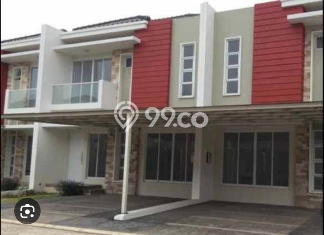 HUNIAN PREMIUM! Rumah kawasan Green Lake City, 3 KT, Area Berkembang, Luas 130m² LB 137m² HUNIAN PREMIUM! Rumah kawasan Green Lake City, 3 KT, Area Berkembang, Luas 130m² LB 137m²