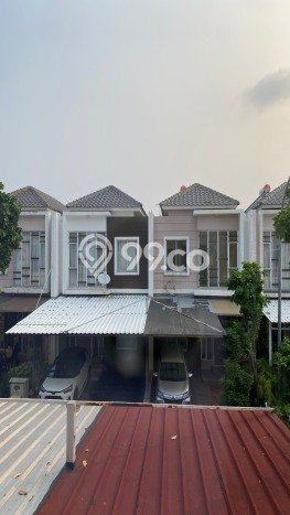 UNIT TERBATAS! Rumah area Green Lake City, 3 KM, Luas 90m² LB 100m² UNIT TERBATAS! Rumah area Green Lake City, 3 KM, Luas 90m² LB 100m²