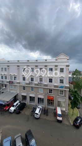 Ruko Dijual di Prime Area Jakarta Barat Luas 286m2 Ruko Dijual di Prime Area Jakarta Barat Luas 286m2