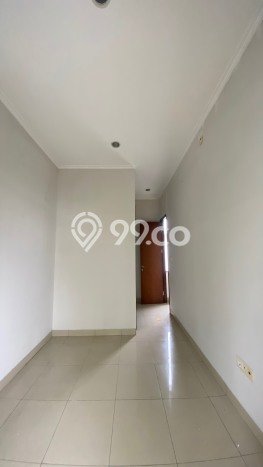 Rumah di Green Lake City, Akses ke Fasilitas, LT 105m² Rumah di Green Lake City, Akses ke Fasilitas, LT 105m²