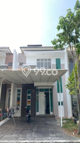 SPECIAL LISTING! Rumah area Green Lake City, 3 KM, Dekat Fasilitas, LT 144m² LB 147m² SPECIAL LISTING! Rumah area Green Lake City, 3 KM, Dekat Fasilitas, LT 144m² LB 147m²