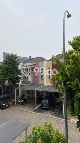 EXCLUSIVE HOME! Rumah di Green Lake City, 3 KT, Design Minimalis, LT 120m² LB 127m² EXCLUSIVE HOME! Rumah di Green Lake City, 3 KT, Design Minimalis, LT 120m² LB 127m²