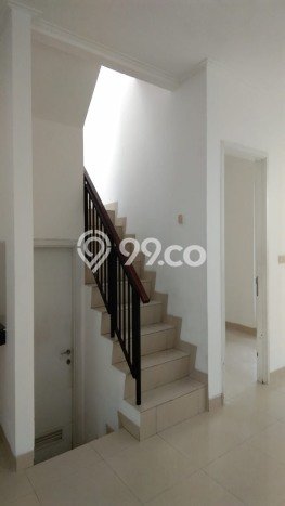Rumah Asri di Green Lake City, 3 KT, Bebas Macet Rumah Asri di Green Lake City, 3 KT, Bebas Macet