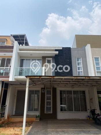 Siap Huni Hunian Elit 3 Kamar di Cengkareng Dekat ke Mana Saja Siap Huni Hunian Elit 3 Kamar di Cengkareng Dekat ke Mana Saja