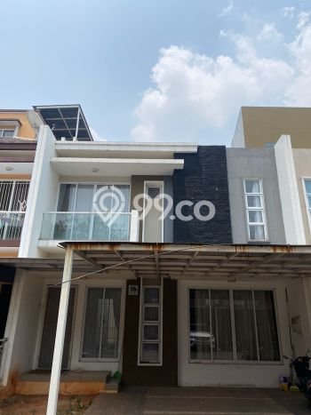 Siap Huni Hunian Elit 3 Kamar di Cengkareng Dekat ke Mana Saja Siap Huni Hunian Elit 3 Kamar di Cengkareng Dekat ke Mana Saja