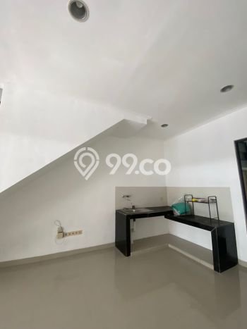 Rumah Modern Minimalis 2 KT Siap Huni di Cengkareng Rumah Modern Minimalis 2 KT Siap Huni di Cengkareng