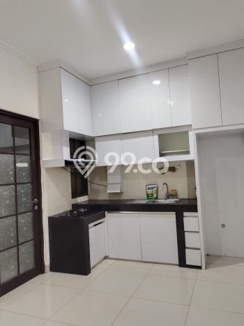 Rumah di Cipondoh, Akses ke Pusat Kota, 2 KT Rumah di Cipondoh, Akses ke Pusat Kota, 2 KT
