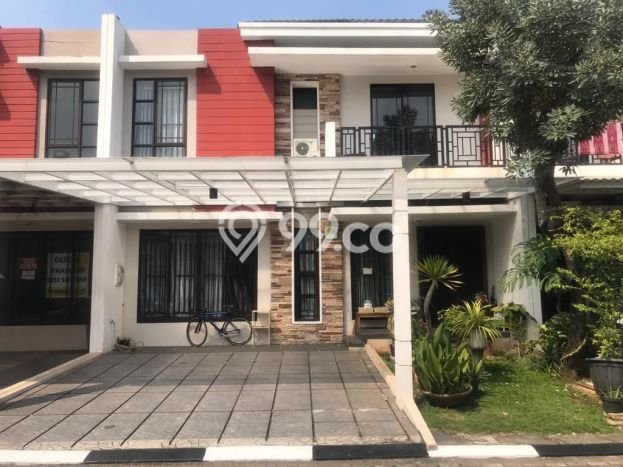 EXCLUSIVE HOME! Rumah di Green Lake City, 3 KT, Design Minimalis, LT 108m² Bangunan 119m² EXCLUSIVE HOME! Rumah di Green Lake City, 3 KT, Design Minimalis, LT 108m² Bangunan 119m²