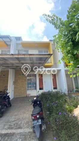 LOKASI PREMIUM! Rumah di Green Lake City, 3 KT, Lingkungan Tenang, LT 90m² LB 100m² LOKASI PREMIUM! Rumah di Green Lake City, 3 KT, Lingkungan Tenang, LT 90m² LB 100m²