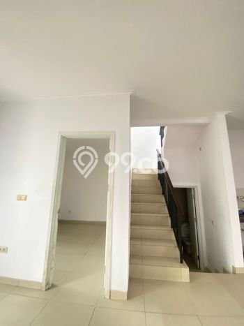 Hunian Cantik Modern Lb 100m2 di Cipondoh, Tangerang Hunian Cantik Modern Lb 100m2 di Cipondoh, Tangerang