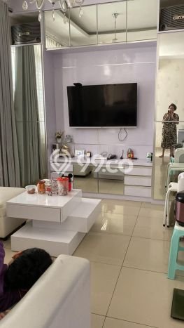 Rumah Eksklusif Dijual LT 90m2 di Cipondoh, Tangerang Rumah Eksklusif Dijual LT 90m2 di Cipondoh, Tangerang