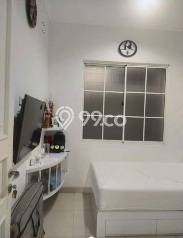 Rumah Eksklusif Dijual LT 90m2 di Cipondoh, Tangerang Rumah Eksklusif Dijual LT 90m2 di Cipondoh, Tangerang