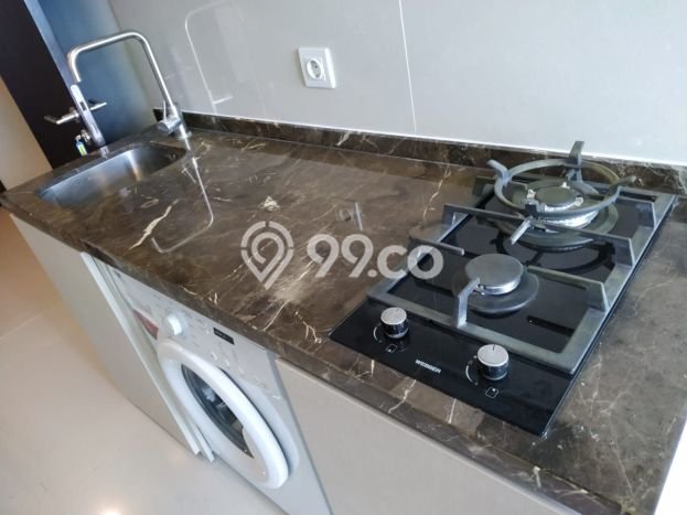 Apartemen Disewakan 0 Kamar Murah Siap Huni di Jakarta Barat, Luas 21m2 Apartemen Disewakan 0 Kamar Murah Siap Huni di Jakarta Barat, Luas 21m2