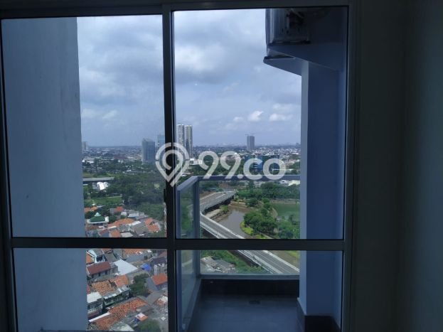 Sewa Apartemen Harga Terjangkau di Puri Mansion 0 Bedroom Sewa Apartemen Harga Terjangkau di Puri Mansion 0 Bedroom