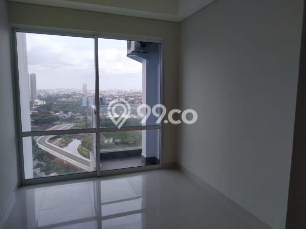 Apartemen Strategis 21m2 di Puri Mansion Jakarta Barat 0 Bedroom Apartemen Strategis 21m2 di Puri Mansion Jakarta Barat 0 Bedroom