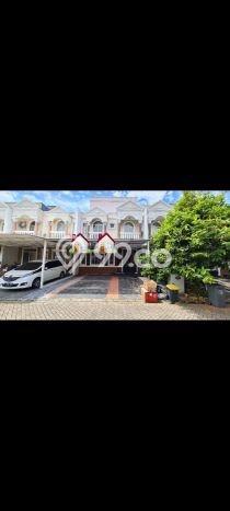 Rumah Nyaman area Green Lake City, 3 KT, Area Strategis, LT 125m² Bangunan 162m² Rumah Nyaman area Green Lake City, 3 KT, Area Strategis, LT 125m² Bangunan 162m²