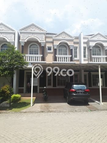 Rumah kawasan Green Lake City, Akses ke Fasilitas, LT 125m² Rumah kawasan Green Lake City, Akses ke Fasilitas, LT 125m²