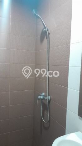 SPECIAL PRICE! Apartemen di Cengkareng, 1 KT, Luas 35m², Ready Ditempati SPECIAL PRICE! Apartemen di Cengkareng, 1 KT, Luas 35m², Ready Ditempati