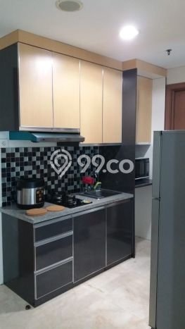 Apartemen Kawasan Cengkareng, 0 KM, Luas 50m², Lokasi Premium Apartemen Kawasan Cengkareng, 0 KM, Luas 50m², Lokasi Premium