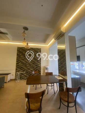 Rumah Disewakan Jakarta Barat LT 125m2 LB 126m2 Area Green Lake City Rumah Disewakan Jakarta Barat LT 125m2 LB 126m2 Area Green Lake City