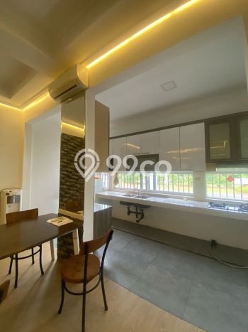 Rumah Disewakan Jakarta Barat LT 125m2 LB 126m2 Area Green Lake City Rumah Disewakan Jakarta Barat LT 125m2 LB 126m2 Area Green Lake City