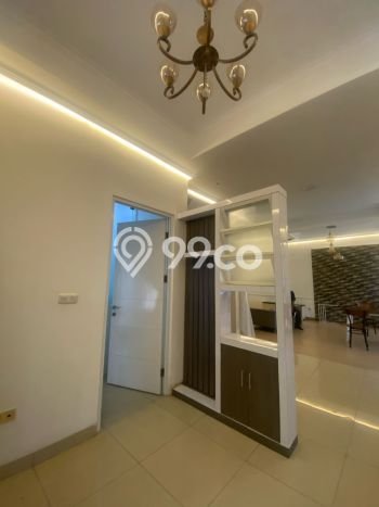 Rumah Disewakan Jakarta Barat LT 125m2 LB 126m2 Area Green Lake City Rumah Disewakan Jakarta Barat LT 125m2 LB 126m2 Area Green Lake City