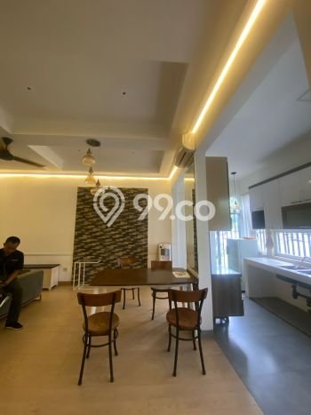 Rumah Disewakan Jakarta Barat LT 125m2 LB 126m2 Area Green Lake City Rumah Disewakan Jakarta Barat LT 125m2 LB 126m2 Area Green Lake City