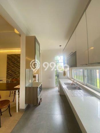 Rumah Disewakan Jakarta Barat LT 125m2 LB 126m2 Area Green Lake City Rumah Disewakan Jakarta Barat LT 125m2 LB 126m2 Area Green Lake City