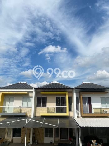 Jarang Ada! Rumah Kontrakan 3 Kamar Bagus Siap Huni Green Lake City Jarang Ada! Rumah Kontrakan 3 Kamar Bagus Siap Huni Green Lake City