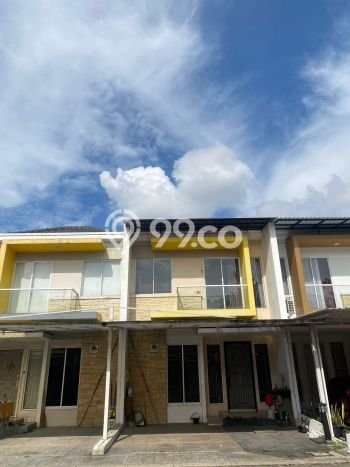 Jarang Ada! Rumah Kontrakan 3 Kamar Bagus Siap Huni Green Lake City Jarang Ada! Rumah Kontrakan 3 Kamar Bagus Siap Huni Green Lake City