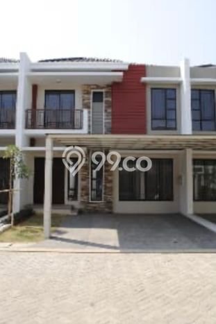 Jarang Ada! Rumah Sewa 3 Kamar Nyaman Siap Huni Green Lake City Jarang Ada! Rumah Sewa 3 Kamar Nyaman Siap Huni Green Lake City