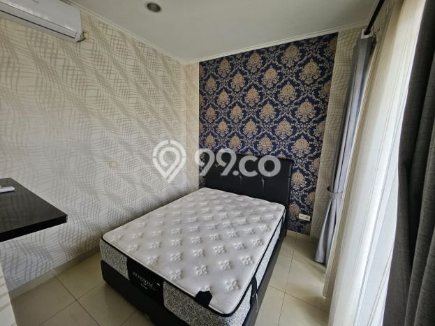 Jarang Ada! Rumah Sewa 3 Kamar Nyaman Siap Huni Green Lake City Jarang Ada! Rumah Sewa 3 Kamar Nyaman Siap Huni Green Lake City