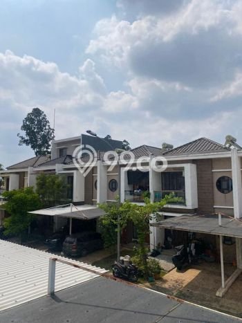 Rumah Disewakan Jakarta Barat LT 90m2 LB 127m2 Area Green Lake City Rumah Disewakan Jakarta Barat LT 90m2 LB 127m2 Area Green Lake City