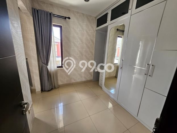Jarang Ada! Rumah Kontrakan 3 Kamar Nyaman Siap Huni Green Lake City Jarang Ada! Rumah Kontrakan 3 Kamar Nyaman Siap Huni Green Lake City
