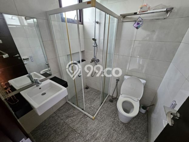 Jarang Ada! Rumah Kontrakan 3 Kamar Nyaman Siap Huni Green Lake City Jarang Ada! Rumah Kontrakan 3 Kamar Nyaman Siap Huni Green Lake City