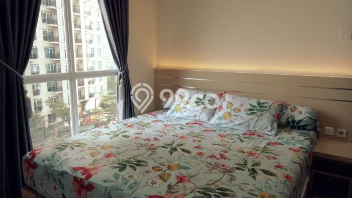 Apartemen Kawasan Cengkareng, 0 KM, Luas 50m², Area Elite Apartemen Kawasan Cengkareng, 0 KM, Luas 50m², Area Elite