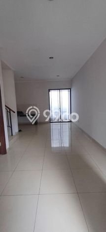 Jarang Ada! Rumah Sewa 3 Kamar Nyaman Siap Huni Green Lake City Jarang Ada! Rumah Sewa 3 Kamar Nyaman Siap Huni Green Lake City