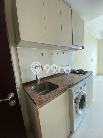 Apartemen di Puri Mansion, 0 KM, Luas 26m², Lingkungan Elite Apartemen di Puri Mansion, 0 KM, Luas 26m², Lingkungan Elite