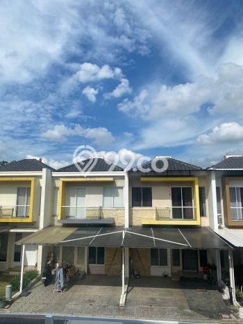 Rumah Disewakan Jakarta Barat LT 90m2 LB 100m2 Area Green Lake City Rumah Disewakan Jakarta Barat LT 90m2 LB 100m2 Area Green Lake City