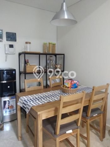 Apartemen Premium Kawasan Cengkareng, 2 KT, Luas 55m², Siap Huni Apartemen Premium Kawasan Cengkareng, 2 KT, Luas 55m², Siap Huni
