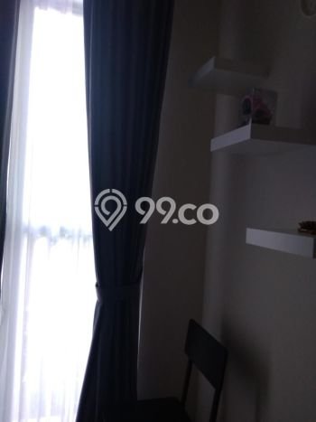 UNIT TERBAIK! Apartemen Kawasan Cengkareng, 0 KM, Luas 55m², Good View UNIT TERBAIK! Apartemen Kawasan Cengkareng, 0 KM, Luas 55m², Good View