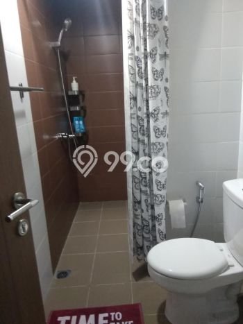UNIT TERBAIK! Apartemen Kawasan Cengkareng, 0 KM, Luas 55m², Good View UNIT TERBAIK! Apartemen Kawasan Cengkareng, 0 KM, Luas 55m², Good View
