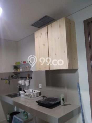 UNIT TERBAIK! Apartemen Kawasan Cengkareng, 0 KM, Luas 55m², Good View UNIT TERBAIK! Apartemen Kawasan Cengkareng, 0 KM, Luas 55m², Good View