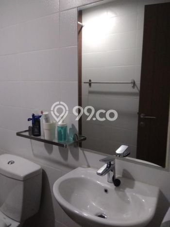 UNIT TERBAIK! Apartemen Kawasan Cengkareng, 0 KM, Luas 55m², Good View UNIT TERBAIK! Apartemen Kawasan Cengkareng, 0 KM, Luas 55m², Good View